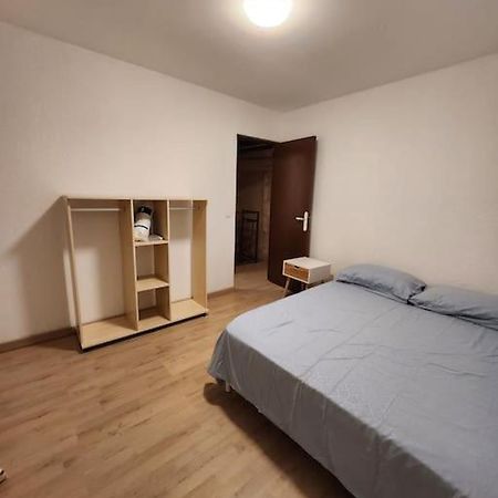 보케르 Chez Lian, Belle Maison 빌라 외부 사진