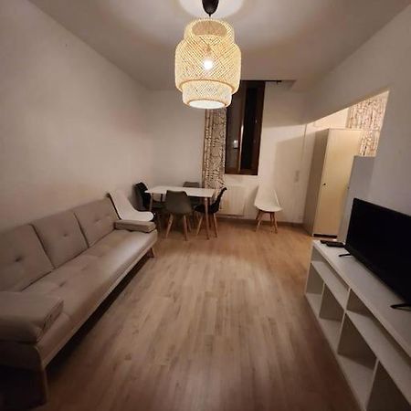 보케르 Chez Lian, Belle Maison 빌라 외부 사진