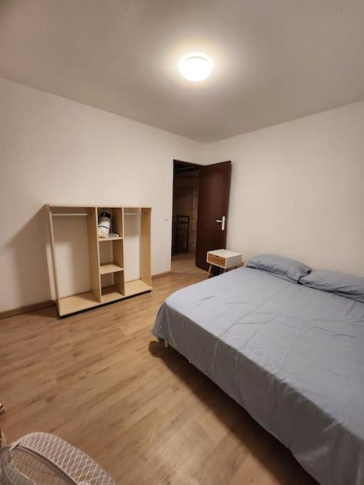보케르 Chez Lian, Belle Maison 빌라 외부 사진